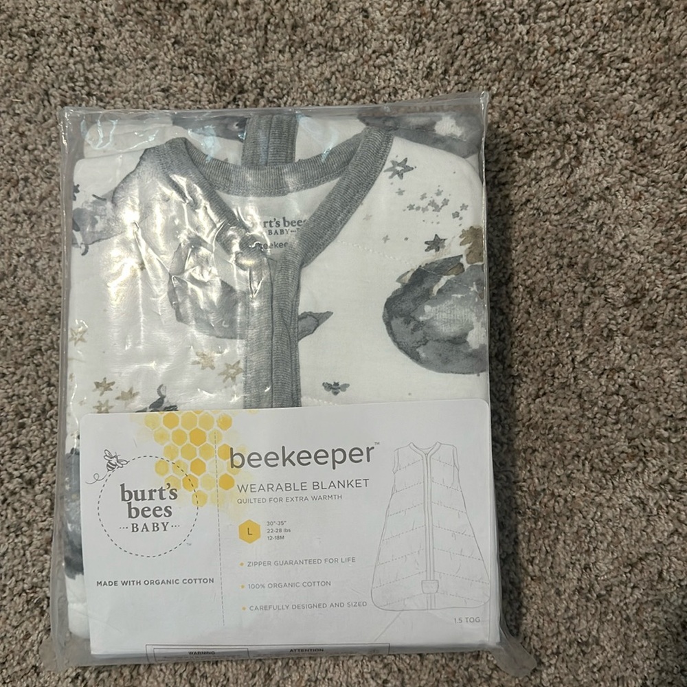 Sleep sack